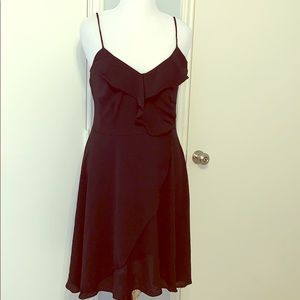 NWT Debshops night out lbd dress 2XL sexy!